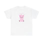 Cute Pink Bear T-shirt