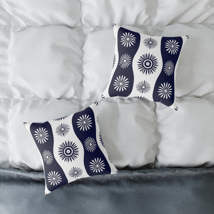 Chic Decorative Pillow, Modern Home Decor