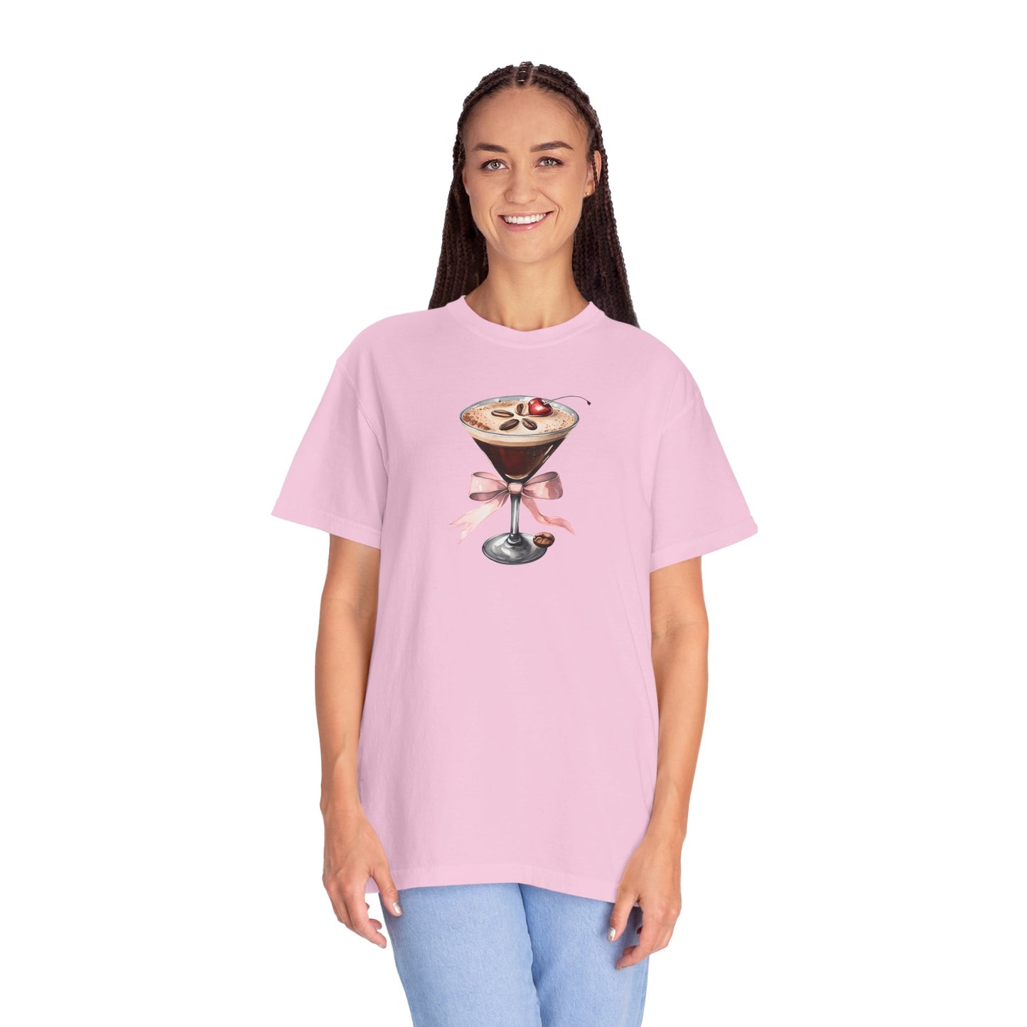 Chocolate Martini T-Shirt
