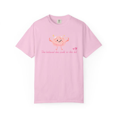 Empowering Graphic T-shirt
