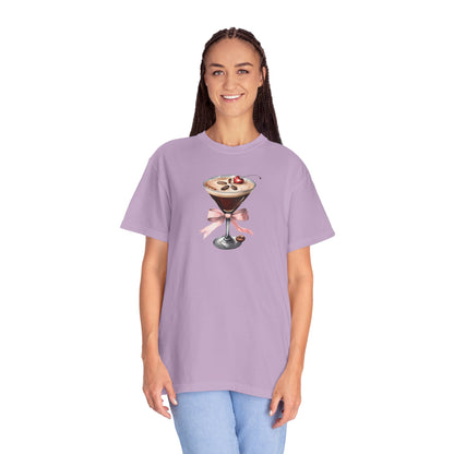 Chocolate Martini T-Shirt