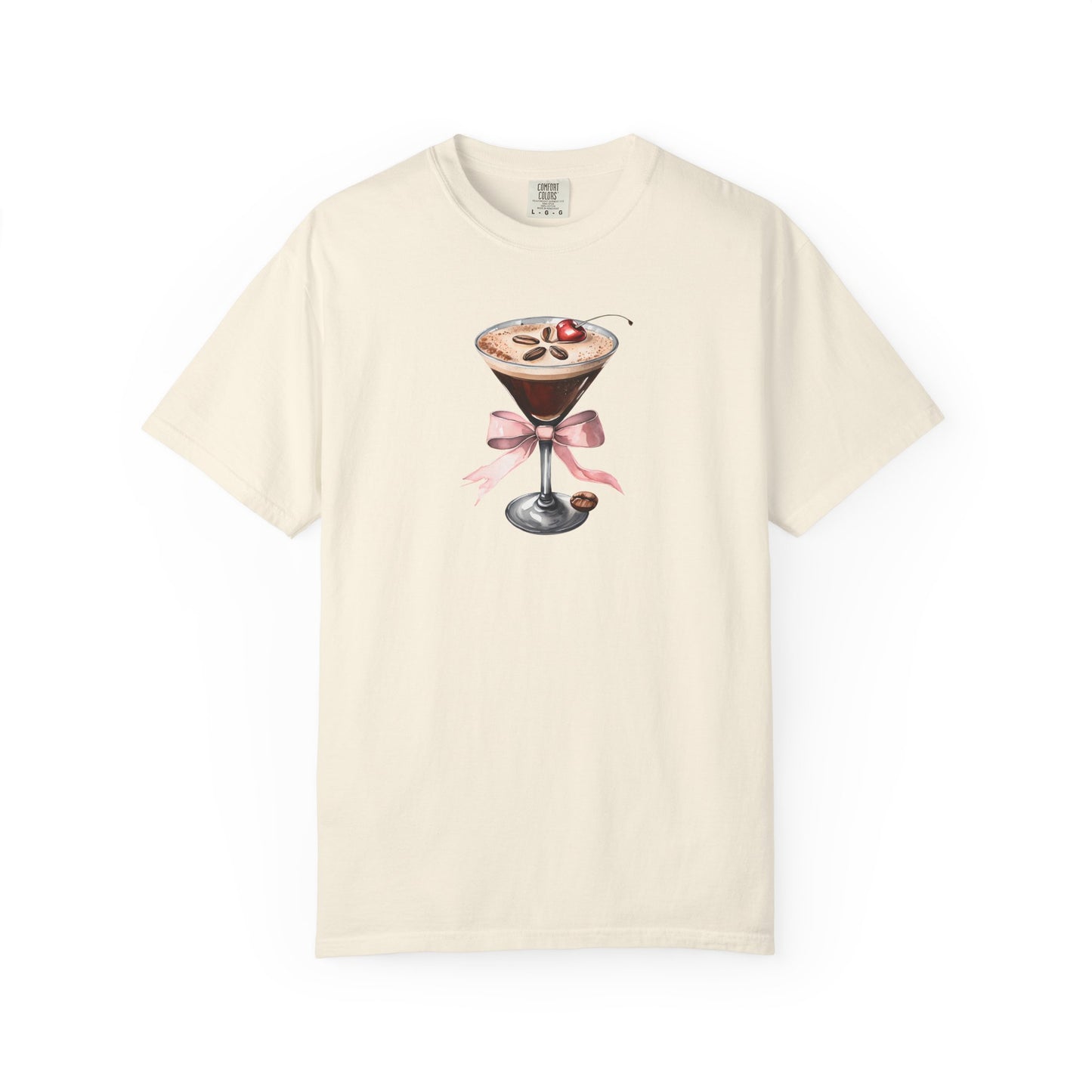 Chocolate Martini T-Shirt