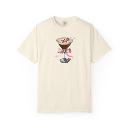 Chocolate Martini T-Shirt