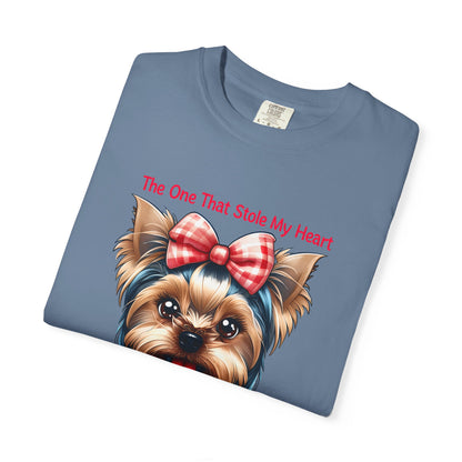 Heartfelt Dog Lover T-Shirt