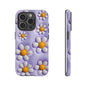 Daisy Phone Case | Floral Phone Cover