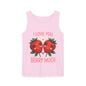 Strawberry Love Tank Top - I Love You Berry Much
