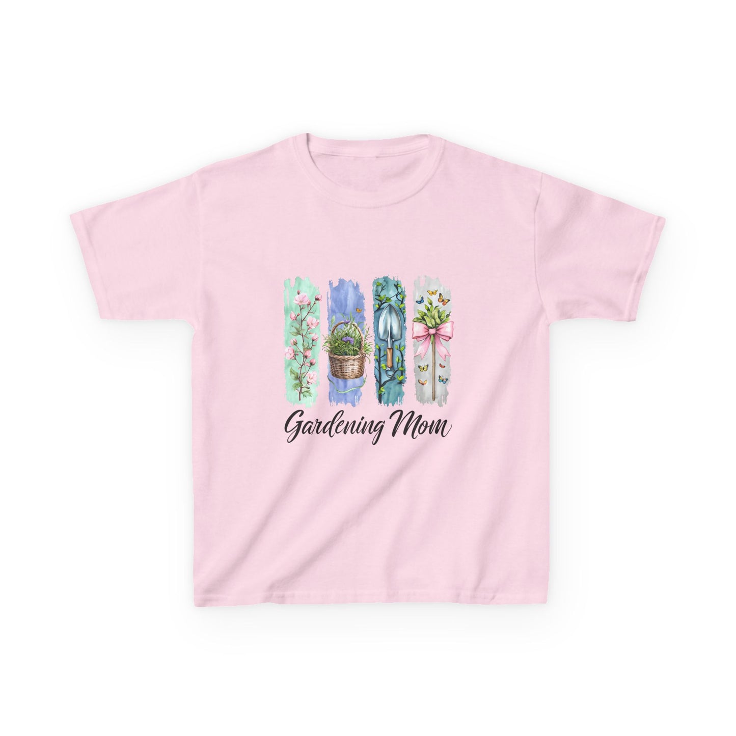 Kids Heavy Cotton™ Tee