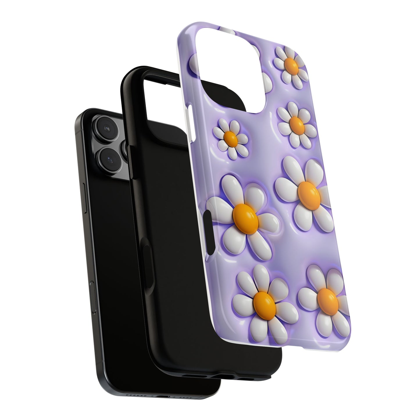 Daisy Phone Case | Floral Phone Cover
