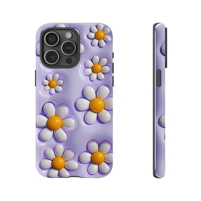 Daisy Phone Case | Floral Phone Cover