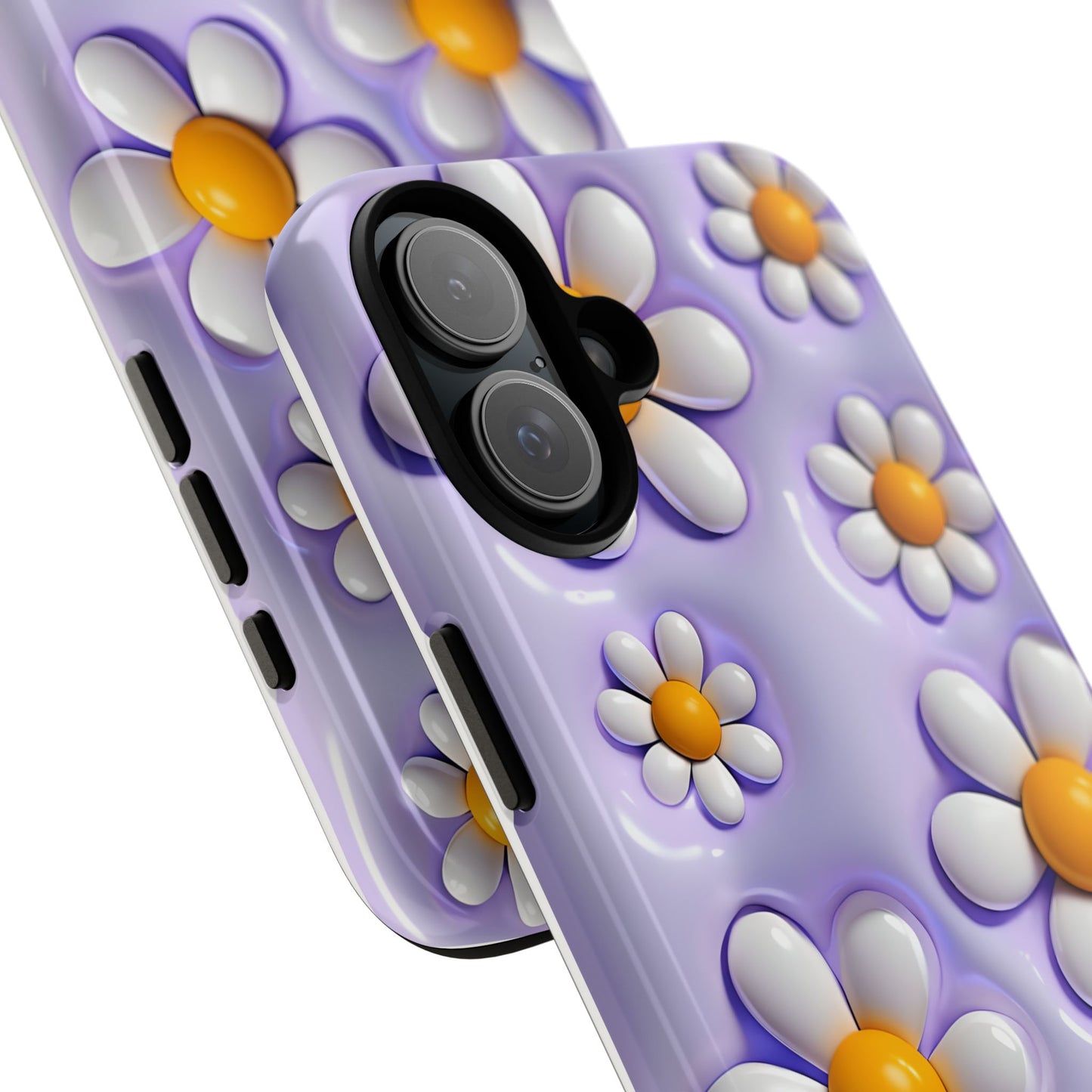 Daisy Phone Case | Floral Phone Cover