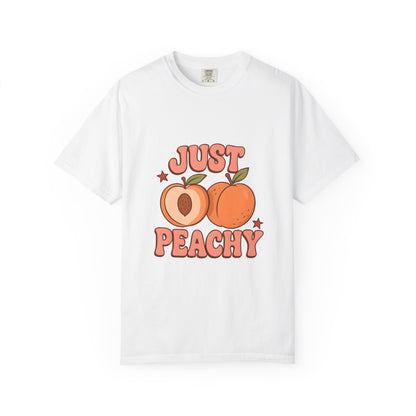 Just Peachy Unisex T-Shirt