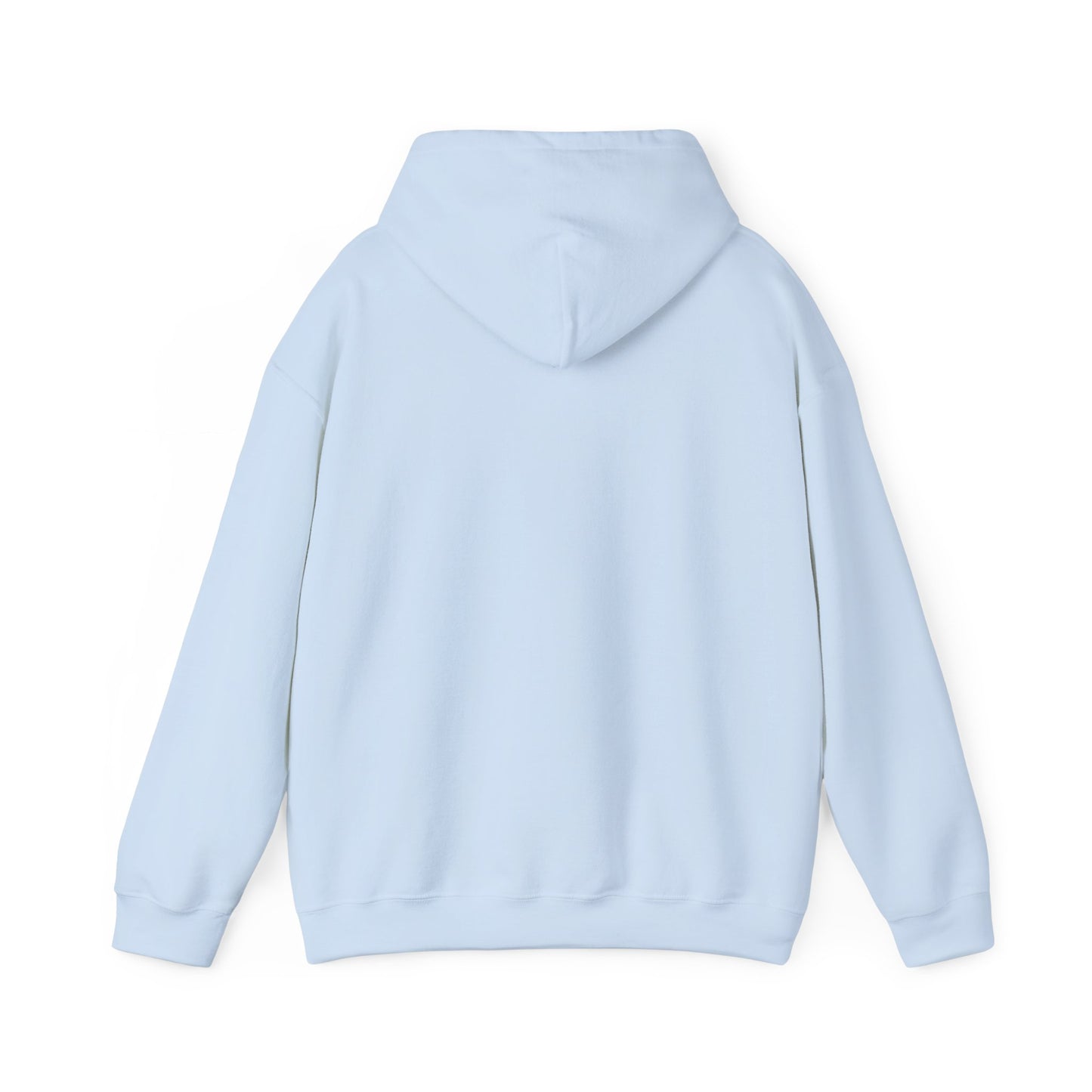 Cute Bear Graphic Unisex Hoodie