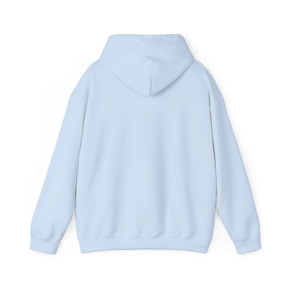 Cute Bear Graphic Unisex Hoodie