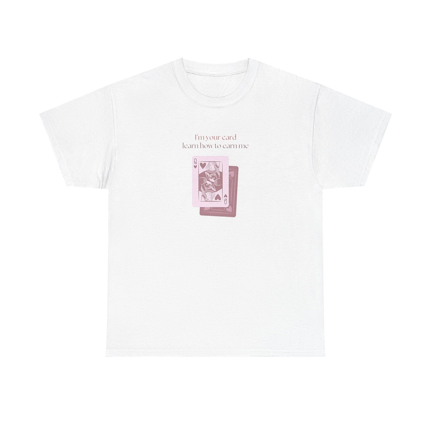 Vintage-Inspired Unisex T-shirt