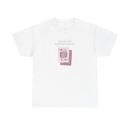 Vintage-Inspired Unisex T-shirt