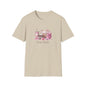 Girls Night Unisex Softstyle T-Shirt