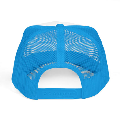 Enjoy Summer Foam Trucker Hat