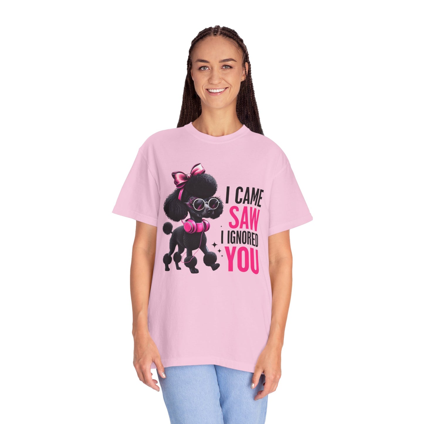 Cute Dog Quote T-Shirt, Funny Pet Lover Gift