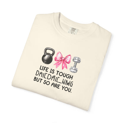 Empowerment Workout