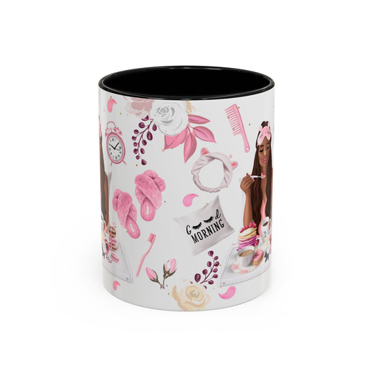 Cozy Morning Coffee Mug