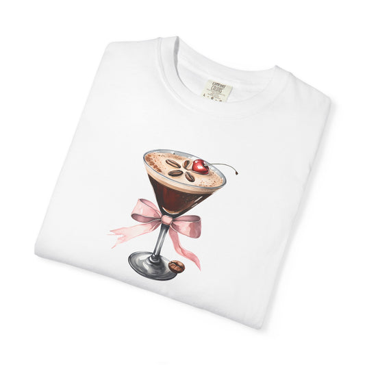 Chocolate Martini T-Shirt