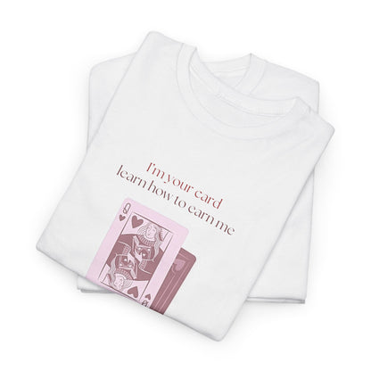 Vintage-Inspired Unisex T-shirt