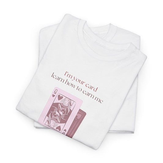 Vintage-Inspired Unisex T-shirt