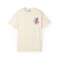 Palestine Unisex Garment-Dyed T-Shirt