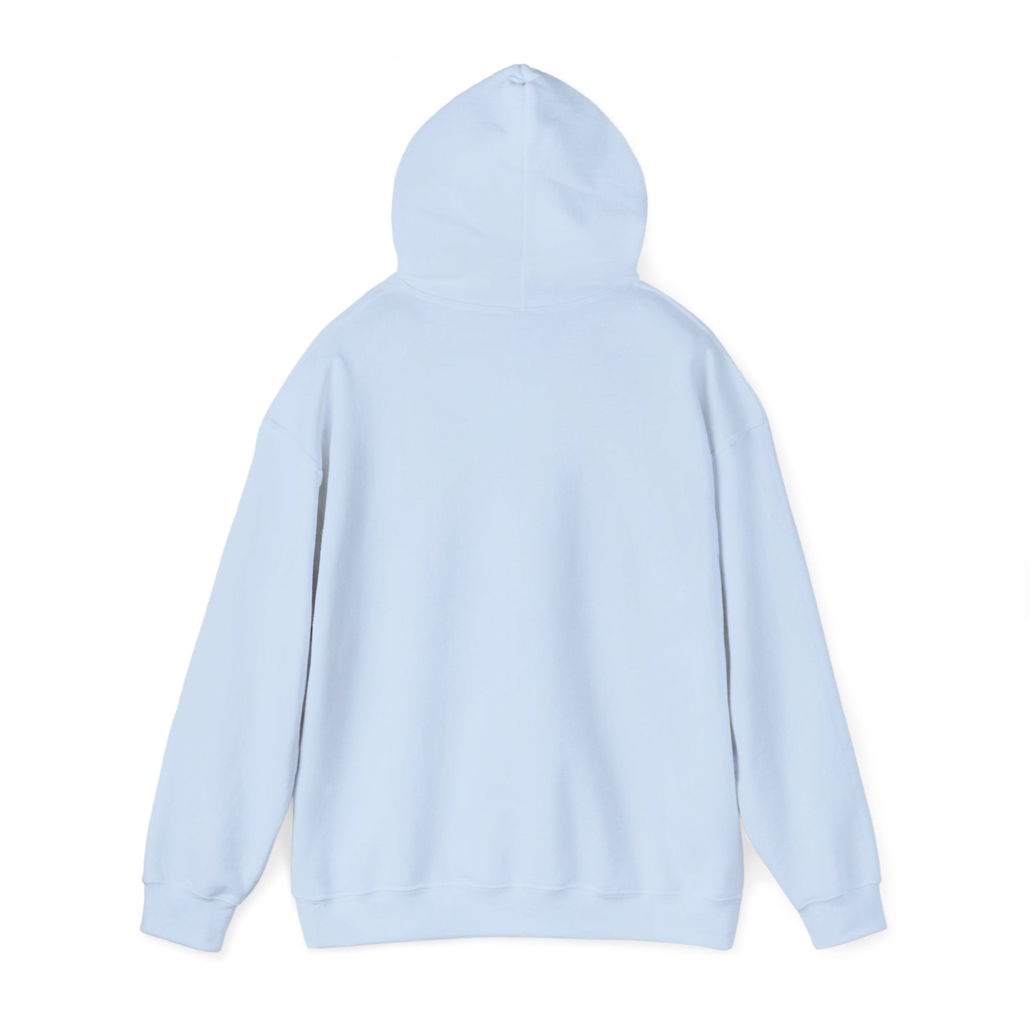 Cute Bear Graphic Unisex Hoodie