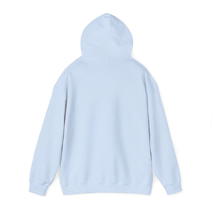 Cute Bear Graphic Unisex Hoodie