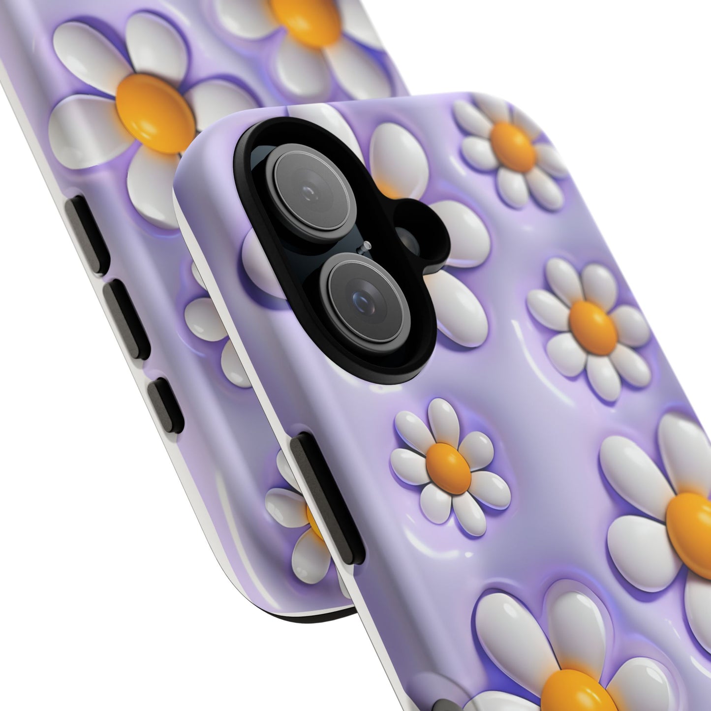 Daisy Phone Case | Floral Phone Cover