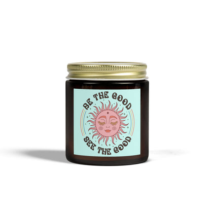 Sunshine Scented Candle
