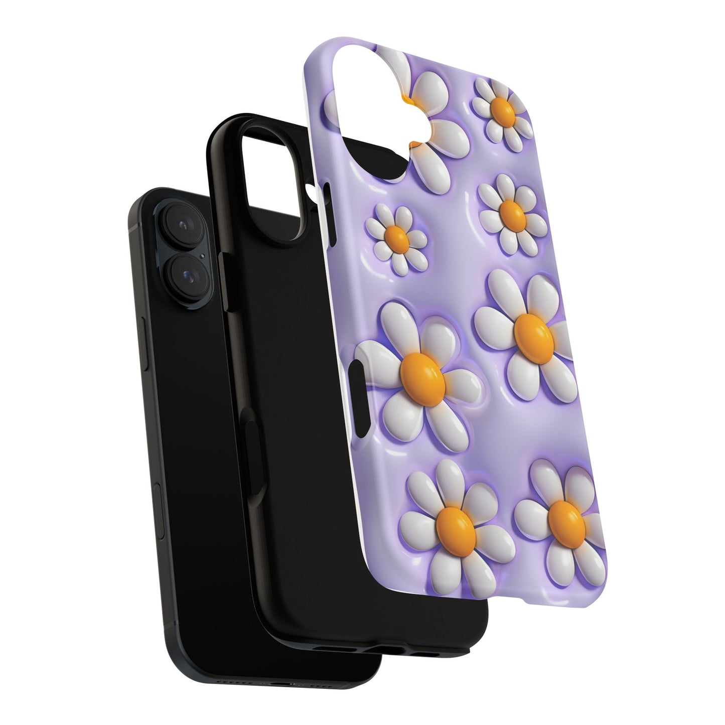 Daisy Phone Case | Floral Phone Cover