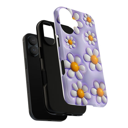 Daisy Phone Case | Floral Phone Cover