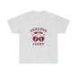 Feeling Lucky Unisex Heavy Cotton Tee