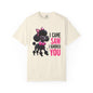 Cute Dog Quote T-Shirt, Funny Pet Lover Gift