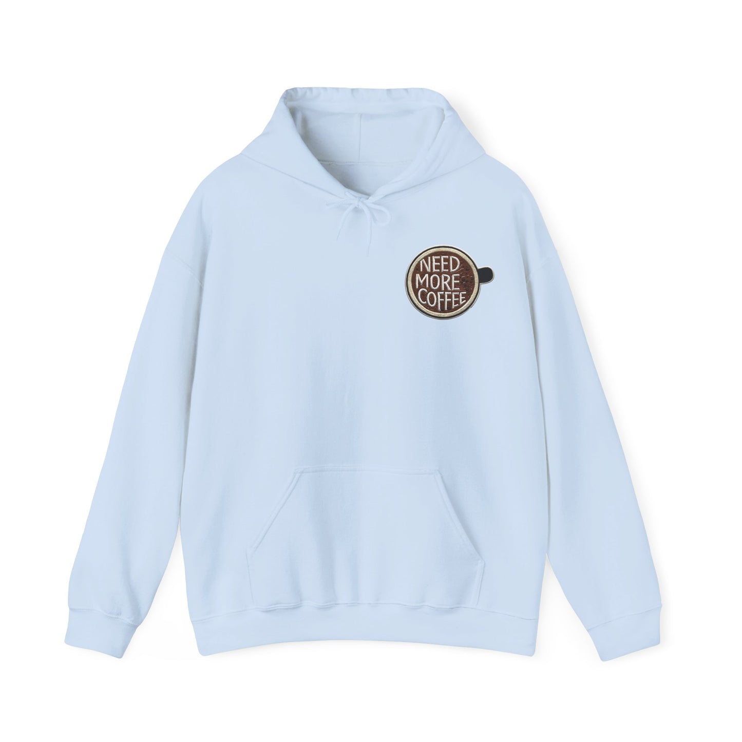 Cute Bear Graphic Unisex Hoodie