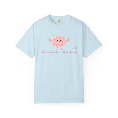 Empowering Graphic T-shirt