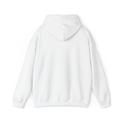 Cute Bear Graphic Unisex Hoodie