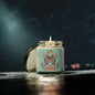 Butterfly Scented Candle