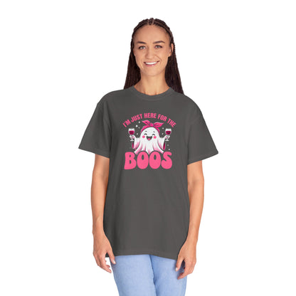 Spooky Ghost T-Shirt