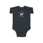 Baby Girl Bodysuit, Cute Gift for New Moms