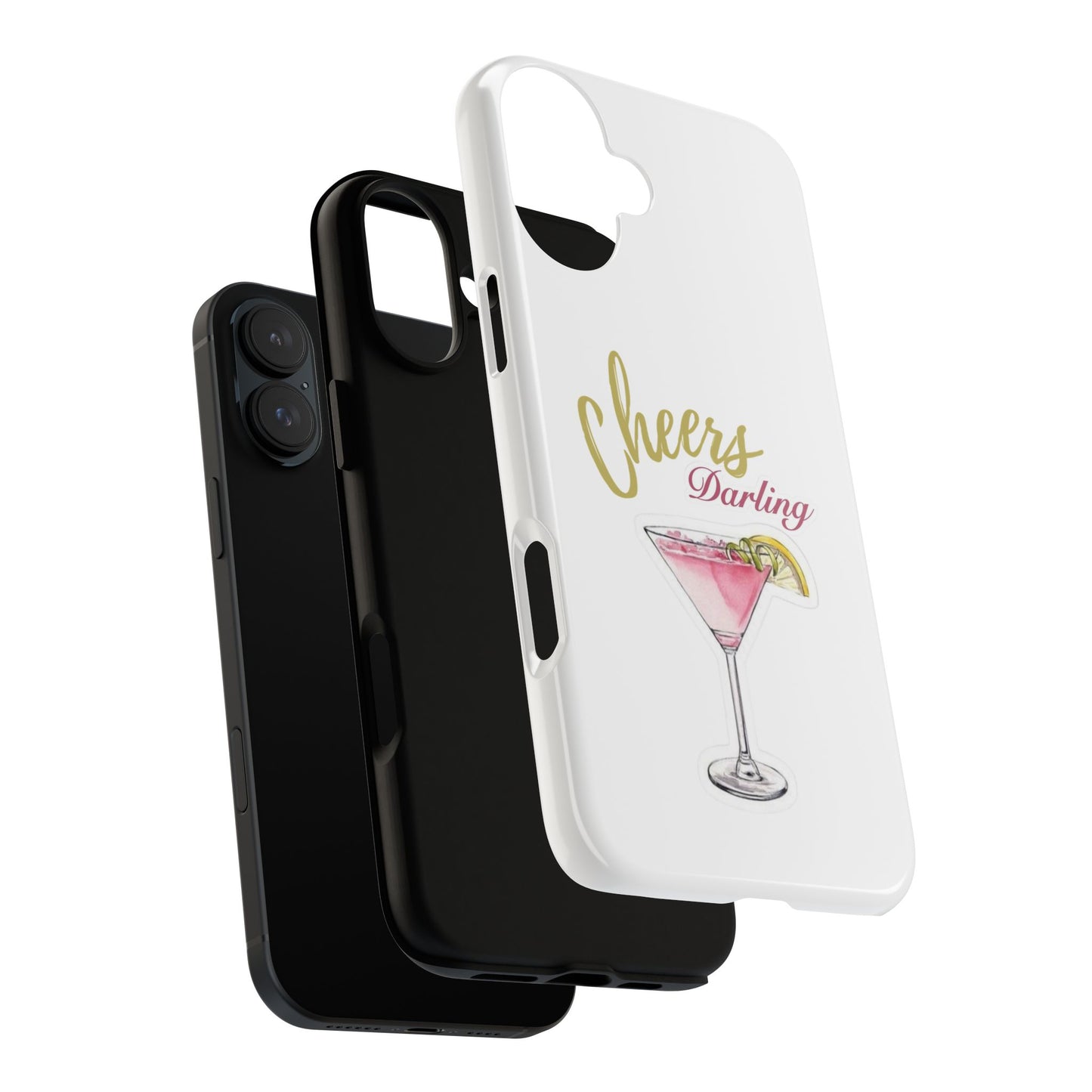 Stylish Phone Case