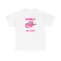 Dolly Parton Inspired Tee, Unisex Heavy Cotton T-Shirt