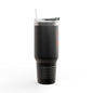 Insulated Travel Mug, 40oz - Eat Sleep Game