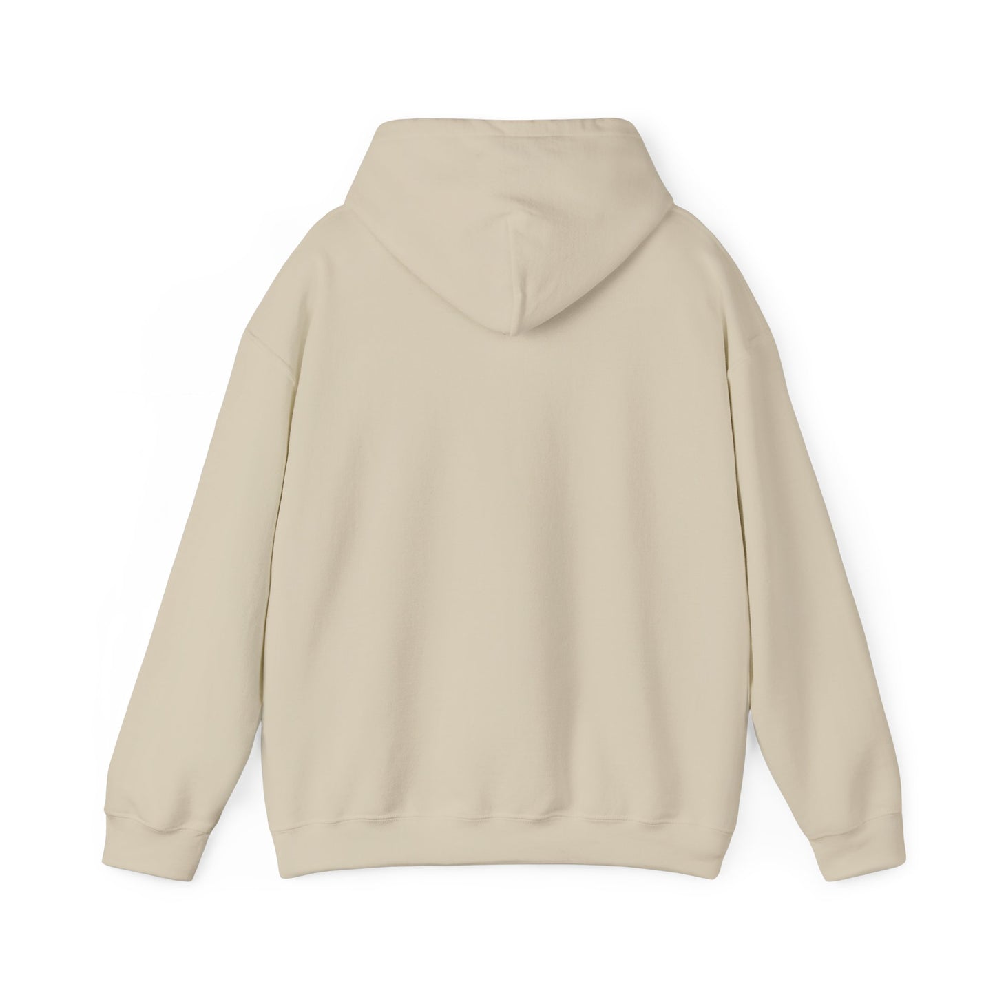 Cute Bear Graphic Unisex Hoodie
