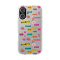 Colorful Phone Flexi Case