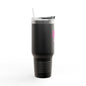 Single & Happy Insulated Travel Mug
