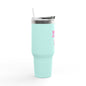 Single & Happy Insulated Travel Mug