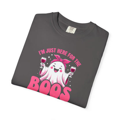 Spooky Ghost T-Shirt